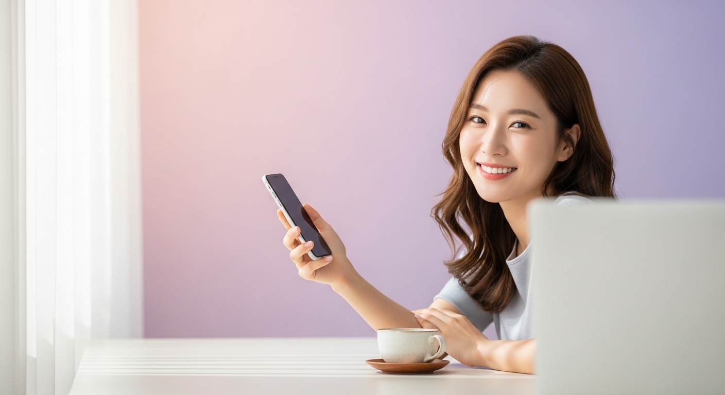 알뜰폰유심교체 새로운 요금제 선택 방법